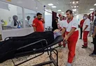 ببینید | تصادف زائران ایرانی در محور کاظمین ـ سامرا + اسامی جان‌باختگان و مصدومان