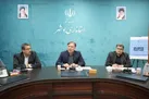 رتبه برتر استان بوشهر در نهضت مدرسه‌سازی