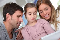 پدر و مادر های خوب این ۴ ویژگی را دارند