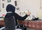 ساخت اندام مصنوعی با الیاف کربن
