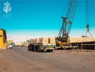 افزایش ۲۳ درصدی صادرات نفتی در بنادر شرق هرمزگان