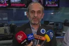 ببینید | جزئیات سفر رئیس صدا و سیمای جمهوری اسلامی ایران به لبنان