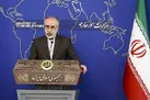 طعنه سخنگوی وزارت امور خارجه ایران به وزیر خارجه آلمان