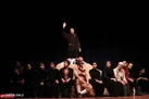 «حکایت سرزمین مردمان خردمند» به جشنواره‌ بین‌المللی تئاتر فجر راه یافت