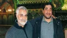 نامه عاشقانه ی حاج قاسم به شهید پور جعفری