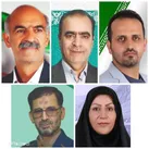 دعوت اعضای شورای اسلامی شهر مهدیشهر از مردم شهیدپرور و فهیم این خطه و آحاد مردم برای حضور و مشارکت قوی در انتخابات