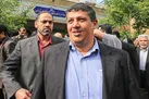 صدور حکم جلب برای مهدی هاشمی درپی عدم مراجعه به زندان