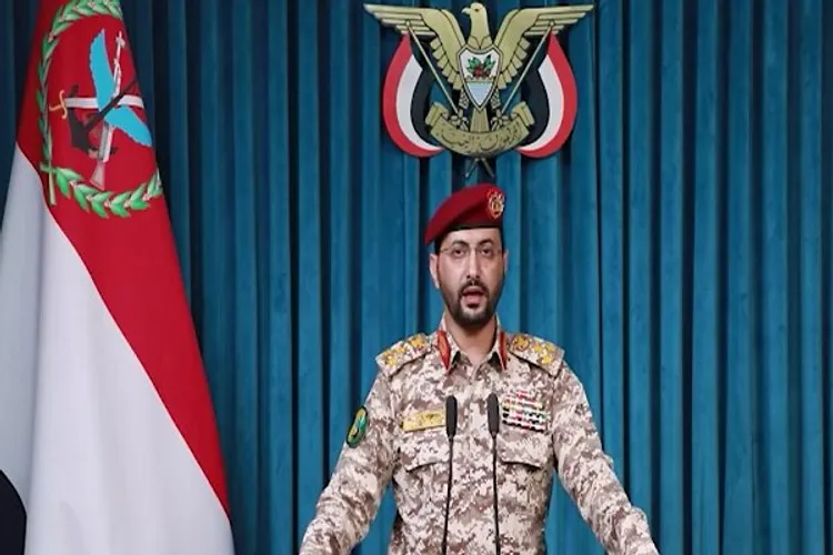 ارتش یمن از حمله موشکی به تأسیسات آرامکو در جیزان و ینبع خبر داد