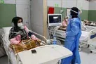 مرگ ۱۲ کرمانشاهی دیگر در شبانه روز گذشته/۲۲۶ بیمار در بخش های ویژه بستری هستند
