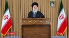 ببینید | فیلم کامل سخنرانی تلویزیونی رهبر انقلاب اسلامی