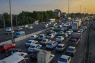 سهم 15 درصدی وسایل نقلیه سنگین در ترافیک راه ها
