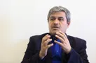 تاجگردون به دلیل دریافت حقوق نجومی از بیمه سرمد برکنار شد +عکس