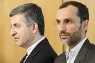 سخنگوی کمیسیون اصل ۹۰: مشایی و بقایی یک سال است که خارج از زندان هستند