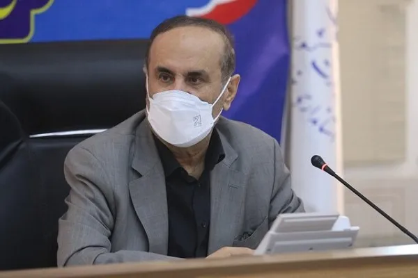۲۴۴ فوتی کرونا در خوزستان در کمتر از یک ماه / شناسایی تاکنون بیش از ۴۰ هزار بیمار