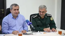 تکمیل موزه دفاع مقدس نیازمند ۲۷۰ میلیارد تومان اعتبار