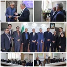 70 درصد فضای سبز شهر بیرجند از آبیاری با آب شرب بی‌نیاز شد