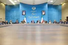 تکمیل پروژه های نیمه تمام عمرانی با منابع مولدسازی دارایی های دولت