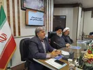 شبکه‌سازی میان قدمگاه‌های رضوی موجب تقویت معارف و معنویت در کشور است