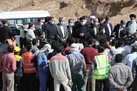 اجازه نمی دهیم حقی از کارگران درهیچ نقطه ای از کشور ضایع شود