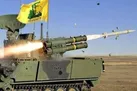 ۲۳۰ حمله حزب‌ الله لبنان به اهداف صهیونیستی در جنگ غزه 