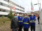مصرف گاز در دوایر دولتی ایلام کنترل می‌شود