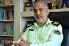 انبار دپوی کالای قاچاق ۲۰ میلیاردی در خراسان شمالی پلمپ شد
