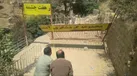 رفع تصرف و باز نمودن سد معابر طبیعت به روی گردشگران جاده چالوس