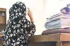 ادعای عجیب زن رمال  برای اسیدپاشی