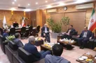 نگاه به هلال احمر معنوی و اعتقادی است