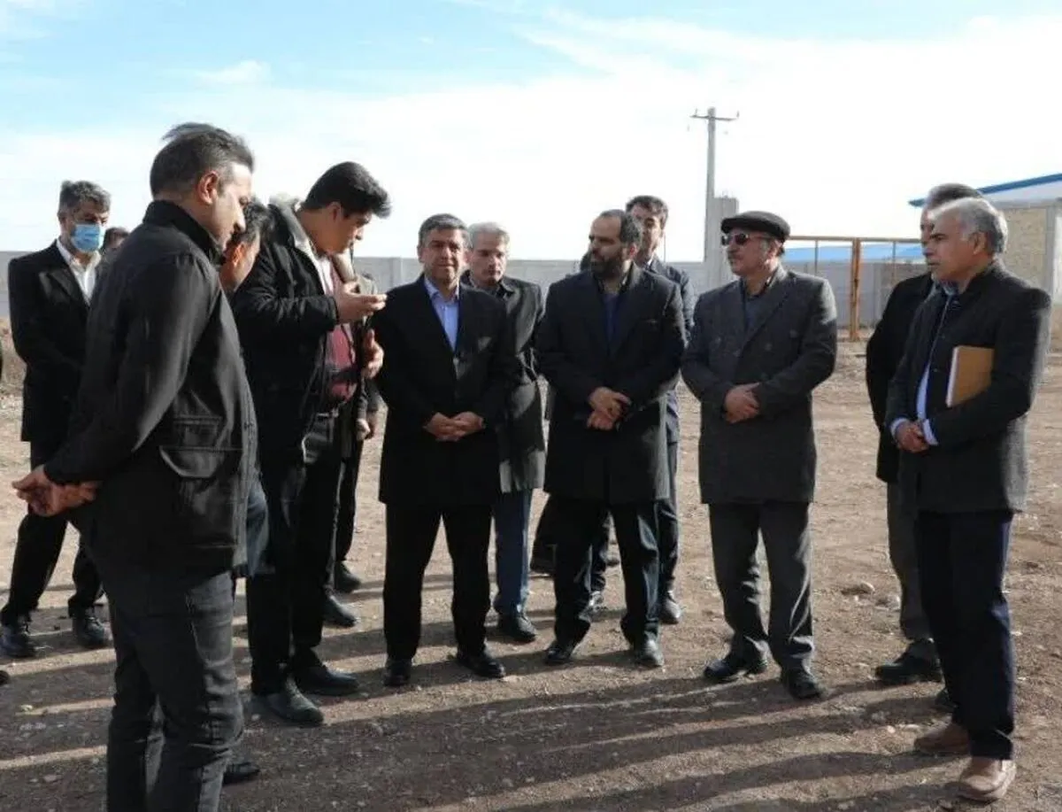 استان اردبیل، مرغ و جوجه  ۱۲ استان کشور را تامین می‌کند