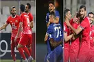 دیدارهای استقلال، پرسپولیس و تراکتور در آسیا به یک شرط با حضور تماشاگران شد