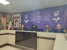 سی و پنجمین جشنواره تئاتر گلستان از ۱۵ آبان آغاز می‌شود
