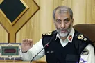 «پهپادها» برای نخستین بار ۱۰۰ خودرو را در کشور جریمه کردند