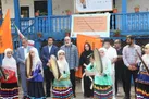 آغاز سیزدهمین جشنواره تئاتر خیابانی شهروند لاهیجان با اجرای ۳ نمایش