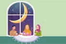 سفره‌ای برای همه