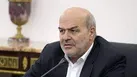 مقابله با گرد و غبار در مشهد هنوز اولویت ما نیست