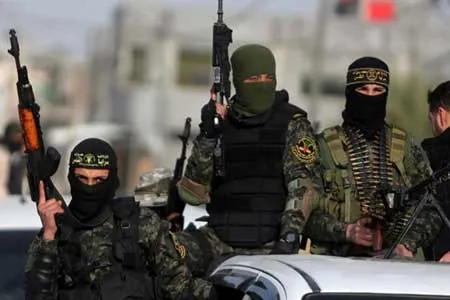 اتفاقات قدس موجب انفجار منطقه می‌شود