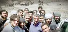 وقتی مکانیک ارمنی جهادگر انقلابی شد