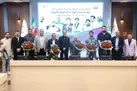 موزه ملی ورزش المپیک و پارالمپیک برای نخستین بار برگزار کرد؛ جشن تولد مدال آوران ادوار متولد فروردین