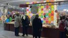 از حضور وزیر فرهنگ ونزوئلا تا فروش ۲۸۱ میلیارد تومانی نمایشگاه کتاب