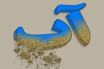 آبی برای کشاورزی در گرمسار باقی نمانده است