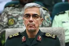 بازدارندگی مطمئن بومی سیاست راهبردی نیروهای مسلح است