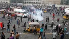 بعثی‌ها به‌دنبال ماهی‌گیری سیاسی از آب گل‌آلود ثبات عراق
