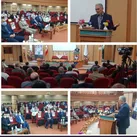 برنامه ریزی صدا و سیمای مرکز ایلام  برای مشارکت حد اکثری مردم در انتخابات خرداد ۱۴۰۰