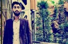 شهادت یک مرزبان در بانه