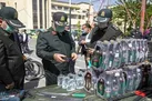 ۴ هزار میلیارد انواع جرایم اقتصادی کشف شد