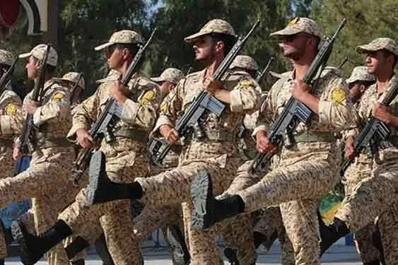 مدت خدمت سربازی تغییر نمی‌کند