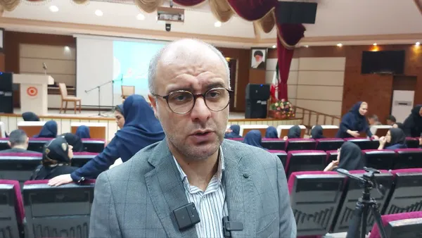 بیمارستان شهید رجایی تنها مرکز دولتی درمانی در شهرستان تنکابن