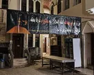 حمله تروریستی به مسجدی در عمان