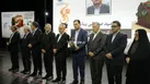 افتخارآفرینی شرکت تک‌ظرف در همایش ملی توسعه صادرات غیرنفتی